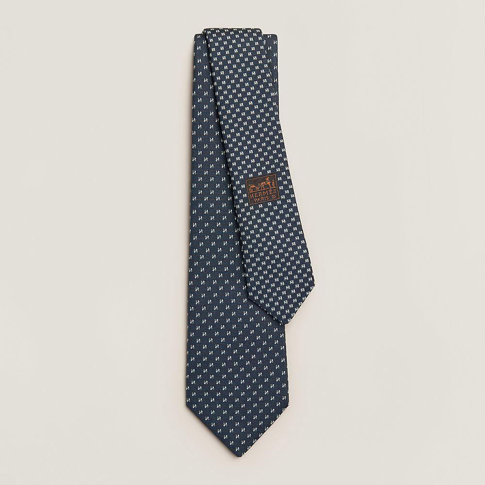 【お気に入り】 Medor H Twillbi Canada Hermès | tie 小物